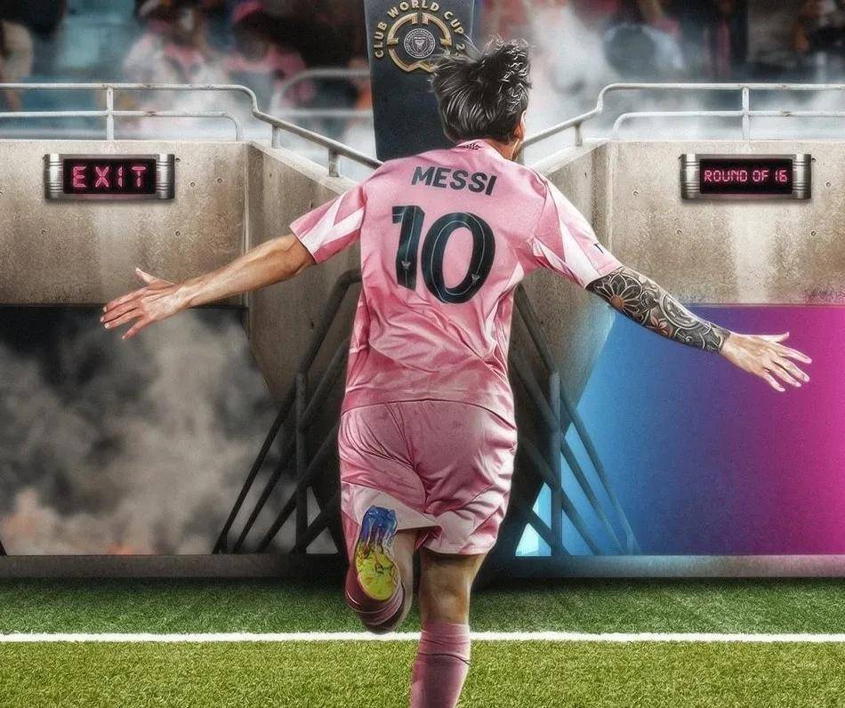 九游娱乐-梅西在切尔西比赛中出色发挥，爆冷引发热议！比赛高潮迭起(梅西 切尔西 转会)