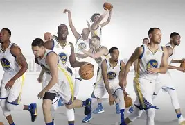 九游娱乐-集结日金州勇士调整名单以备英超，队长鼓劲环节打磨，气氛紧张，资深球员宣示担当的简单介绍