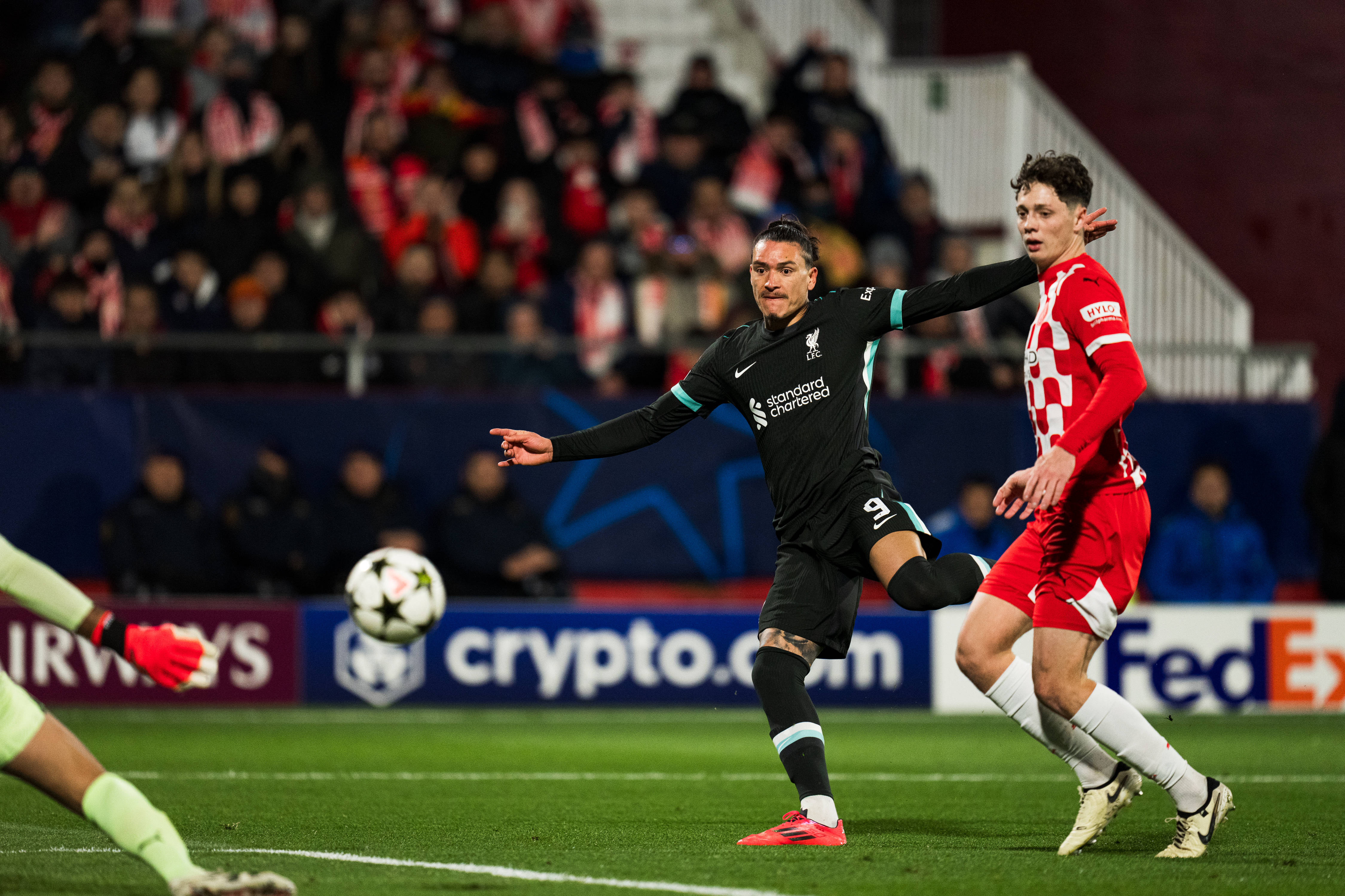 关于利物浦迎欧冠关键赛,转会期主帅复盘,媒体盛赞,阵容厚度经受考验的信息 关于利物浦迎欧冠关键赛,转会期主帅复盘,媒体盛赞,阵容厚度经受考验的信息