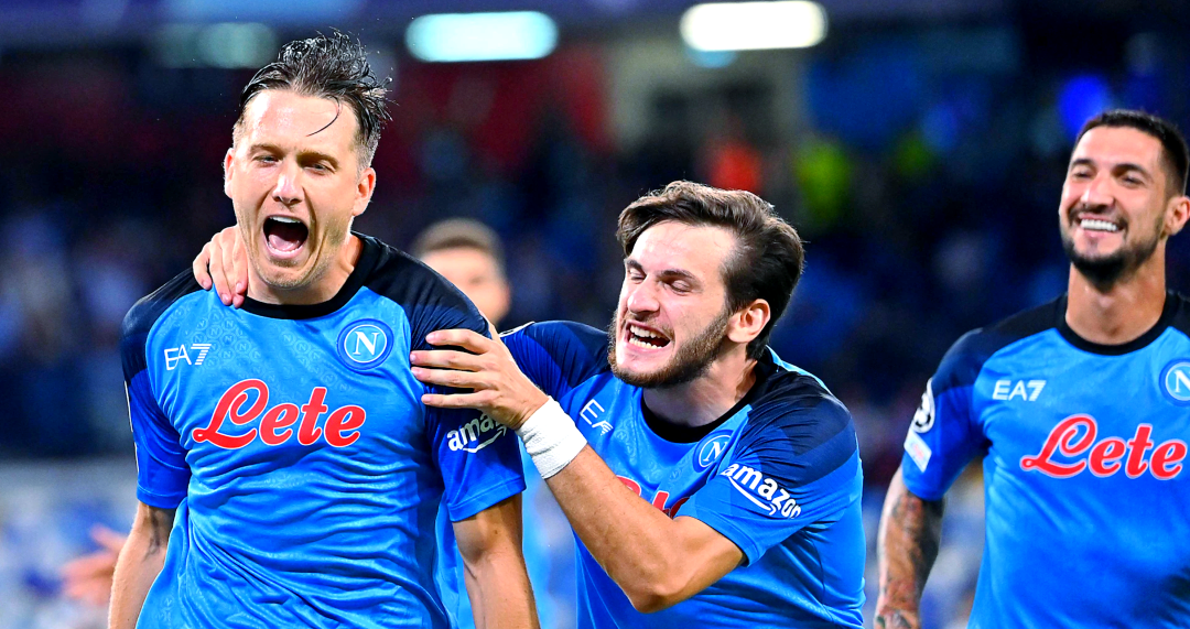 九游娱乐-包含意大利杯赛程吃紧，那不勒斯国际比赛日更衣室发声，震撼外界，轮换策略成焦点的词条